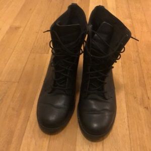 Timberland Womens Boots